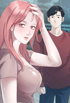 漫蛙网页漫画韩漫精选